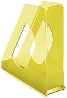 Algopix Similar Product 3 - Esselte 626277 Door Magazines Yellow