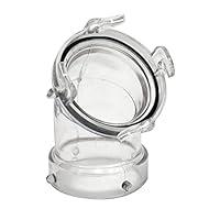 Algopix Similar Product 15 - Valterra 1218103 T10261 45 Clearview