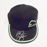 Algopix Similar Product 20 - Rickie Fowler Signed Puma Golf Hat