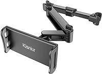 Algopix Similar Product 17 - Kusport Tablet Headrest Holder Car