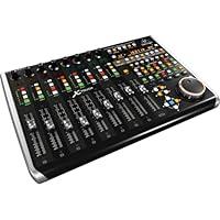 Algopix Similar Product 10 - Behringer XTOUCH Universal Control