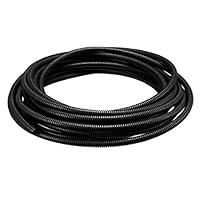 Algopix Similar Product 10 - ZXYNAN 9M Length 10mm Outside Dia