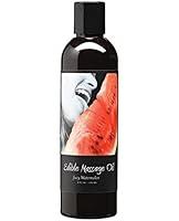 Algopix Similar Product 17 - Edible Massage Oil Juicy Watermelon 8