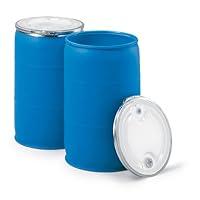 Algopix Similar Product 8 - DIXIE Vanguard OpenHead Plastic Drums