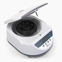 Algopix Similar Product 2 - JOANLAB Digital Benchtop Centrifuge