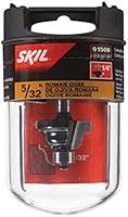Algopix Similar Product 6 - SKIL 91508 532Inch Roman Ogee
