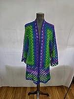 Algopix Similar Product 18 - Cardigan