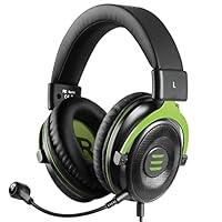 Algopix Similar Product 2 - EKSA Gaming Headset for Xbox PC