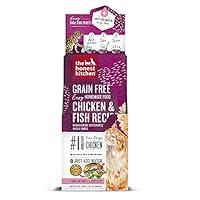 Algopix Similar Product 4 - The Honest Kitchen PET_FOOD