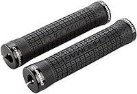 Algopix Similar Product 13 - Chromag Clutch Grips: Black