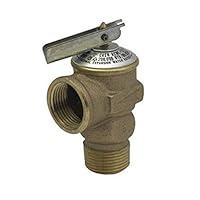 Algopix Similar Product 12 - VALVE PRCS RELF125LBS12 by CASH ACME