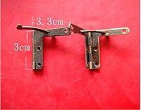 Algopix Similar Product 6 - Cabinet Hinges 100Pc33 X 3Cm Factory