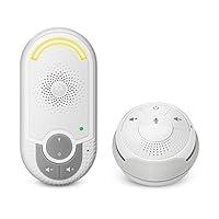 Algopix Similar Product 18 - Motorola MBP140 Wearable Audio Baby