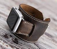 Algopix Similar Product 7 - Compatible Apple Watch Cuff Band 44mm