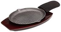 Algopix Similar Product 2 - Mr BarBQ 06108Y CastIron Ribbed