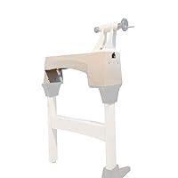 Algopix Similar Product 4 - JET 22Inch Lathe Bed Extension for