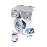 Algopix Similar Product 12 - Casdon Electronic Washer Realistic