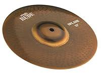 Algopix Similar Product 14 - Paiste Rude Splash 10 in.