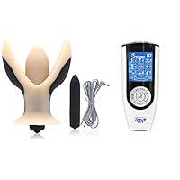 Algopix Similar Product 17 - Sexual Electrostimulation Anal Plug