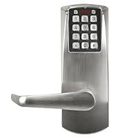 Algopix Similar Product 11 - Kaba E2031LL62641 EPlex Cylindrical