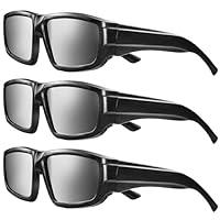 Algopix Similar Product 14 - Iso Glasses For Solar Eclipse 235