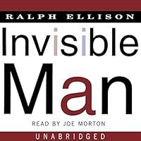Algopix Similar Product 14 - Invisible Man: A Novel