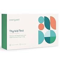Algopix Similar Product 16 - Everlywell Thyroid Test  atHome