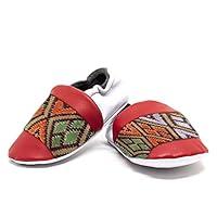 Algopix Similar Product 9 - Wolfaby Ankle Ethiopian Habesha