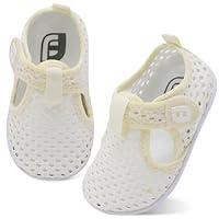 Algopix Similar Product 15 - Baby Boys Girls Water Sports Shoes