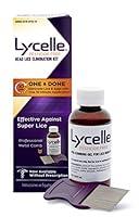 Algopix Similar Product 10 - Lycelle Head Lice Removal Kit