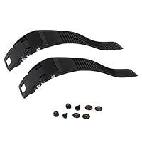 Algopix Similar Product 6 - MonkeyJack 2 Pieces Replacements Inline