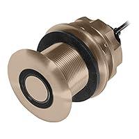 Algopix Similar Product 11 - Furuno 235DHTMSE Bronze ThruHull