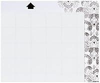 Algopix Similar Product 1 - Silhouette Cutting Mat for Stamp