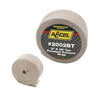 Algopix Similar Product 1 - ACCEL Motorcycle 2002BT Exhaust Wrap