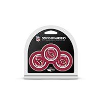 Algopix Similar Product 17 - Team Golf NFL Golf Chip Ball Markers 3