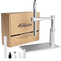 Algopix Similar Product 11 - Andonstar A1 Digital USB Microscope