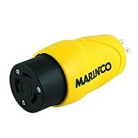 Algopix Similar Product 6 - Marinco Shore Power Straight Adapters