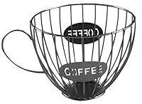 Algopix Similar Product 15 - Coffee Pod HolderCute Decorative