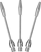 Algopix Similar Product 5 - Viper Steel Wire Dart Shaft