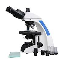 Algopix Similar Product 8 - 40X1600X Professional Trinocualr