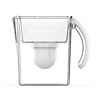 Algopix Similar Product 18 - Clearly Filtered No 1 Filtered Water