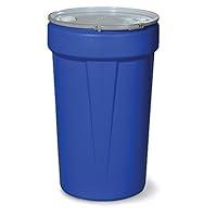 Algopix Similar Product 18 - Eagle 1655MBBG Nestable Drum with Metal