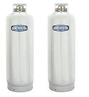 Algopix Similar Product 3 - Worthington 303953 100Pound Steel