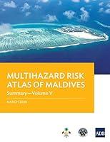 Algopix Similar Product 17 - Multihazard Risk Atlas of Maldives
