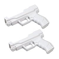 Algopix Similar Product 14 - 2 Pcs Light Gun Pistol Shooting Sport