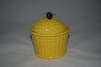 Algopix Similar Product 10 - Gibson & Lane Jam Pot