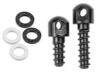 Algopix Similar Product 10 - Grovtec GTHM50 Wood Screw