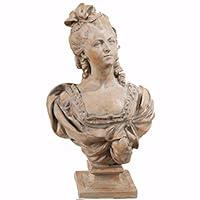 Algopix Similar Product 8 - Benjara Brown Benzara BM150695 Artful