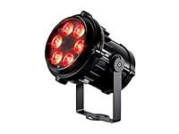 Algopix Similar Product 1 - Monoprice 612790 10W X 6 Led Outdoor