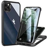 Algopix Similar Product 9 - UBUNU iPhone 11 Pro Max Case with